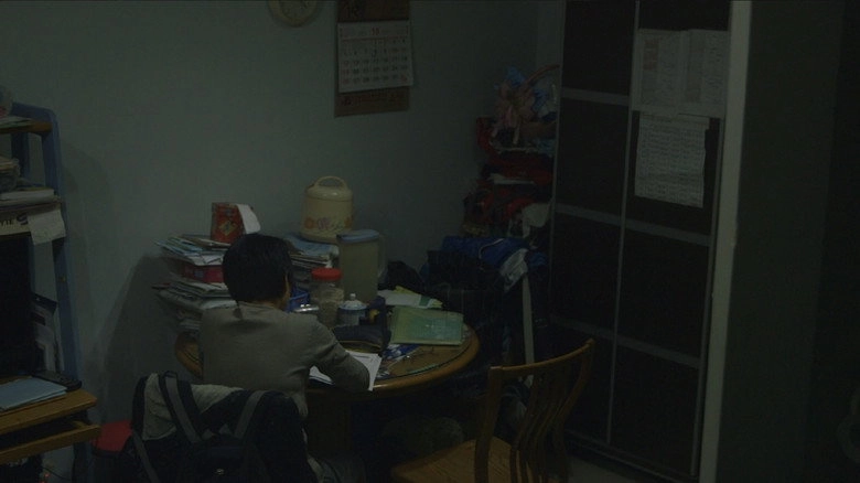 Leave Them High And Dry (2014)