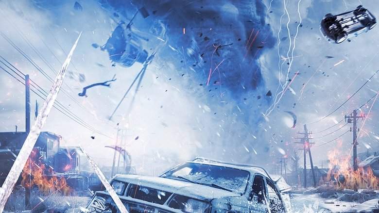 Super Icyclone (2025)