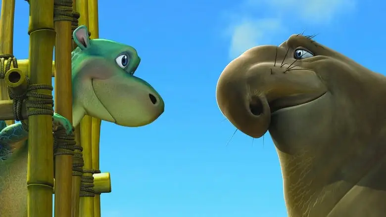 Impy's Island (2006)