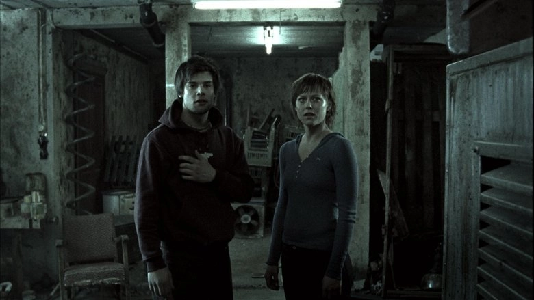 Cold Prey (2006)