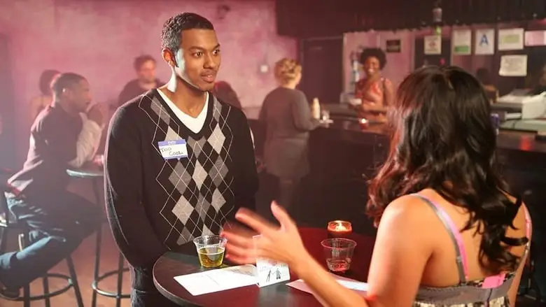 Speed-Dating (2010)