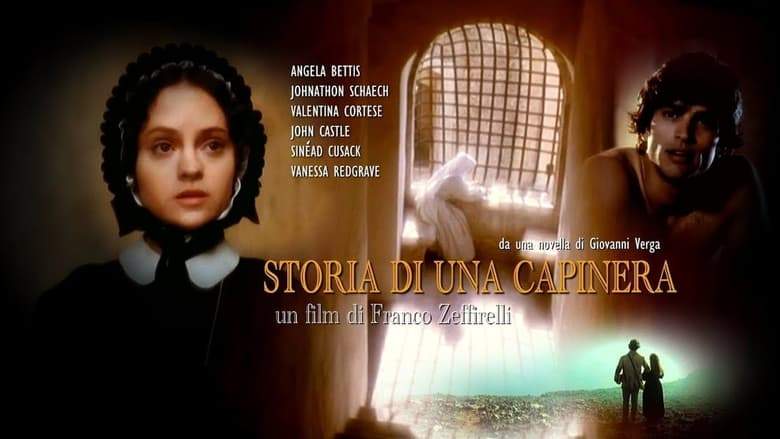 Storia Di Una Capinera (1994)