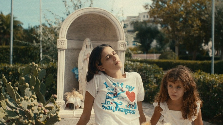Il Rapimento Di Arabella (2025)