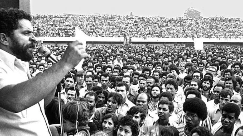 Linha De Montagem (1982)