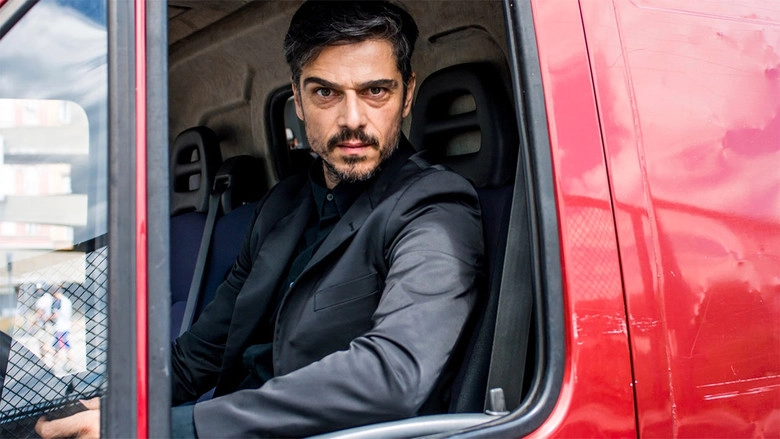 Affittasi Vita (2019)