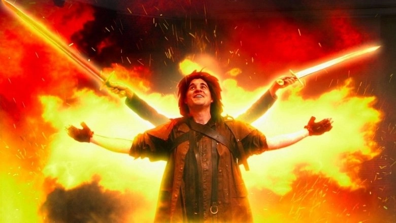 Van Von Hunter (2010)