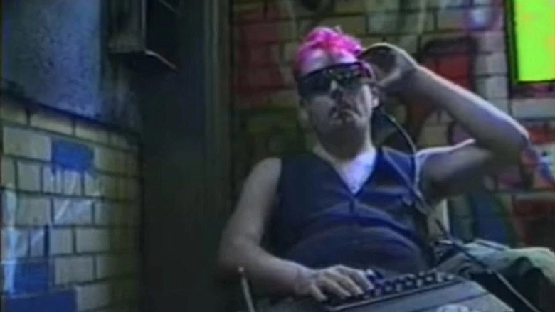 No Resistance (1994)