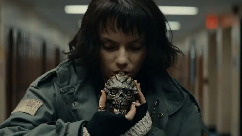 Whistle (2026)