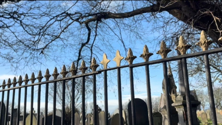 Thanatophobia (2026)