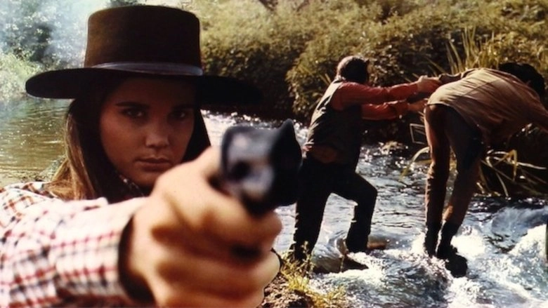 Bada Alla Tua Pelle Spirito Santo! (1972)