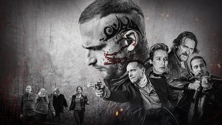 Roads Of Fear (2022)