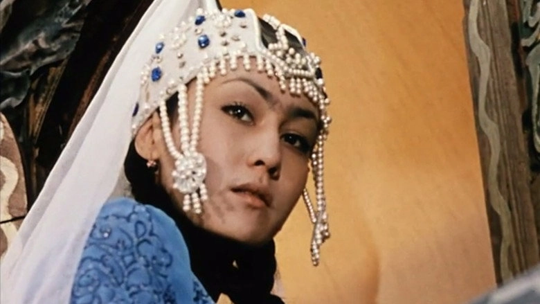 Boysya, Vrag, Devyatogo Syna (1984)