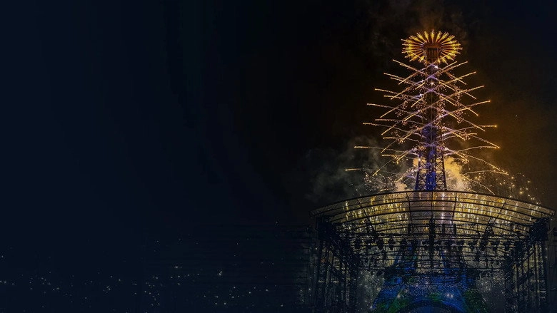 Le Concert De Paris 2026 (2026)