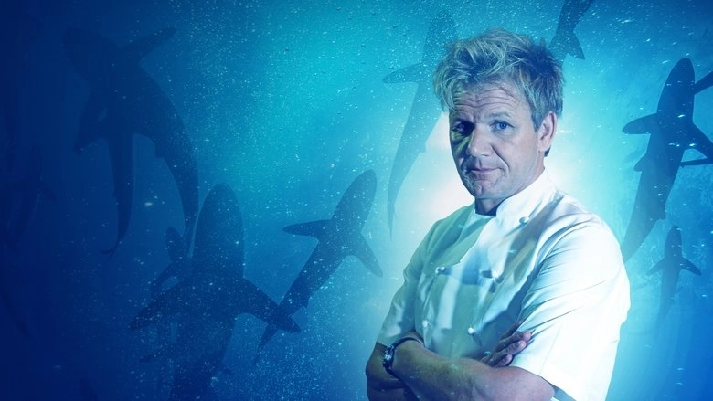 Gordon Ramsay: Shark Bait (2011)