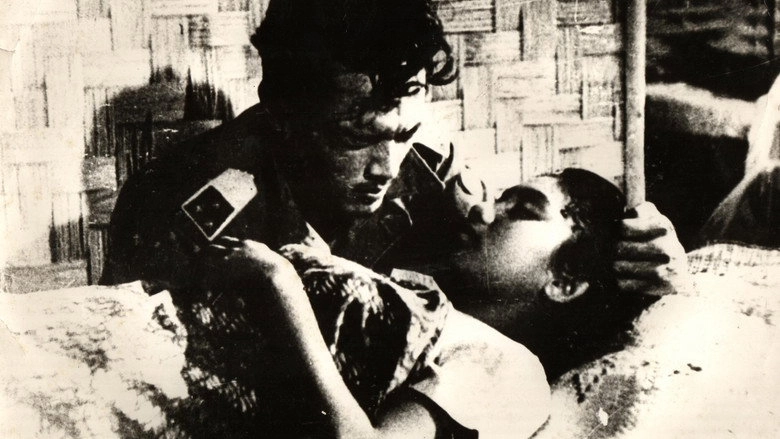 Darah Dan Doa (1950)
