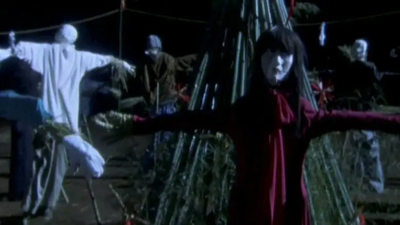Scarecrow (2001)