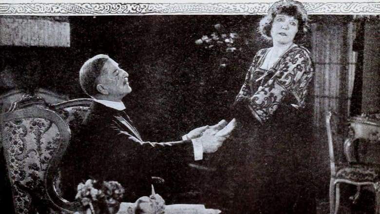 The Lone Wolf's Daughter (1919)
