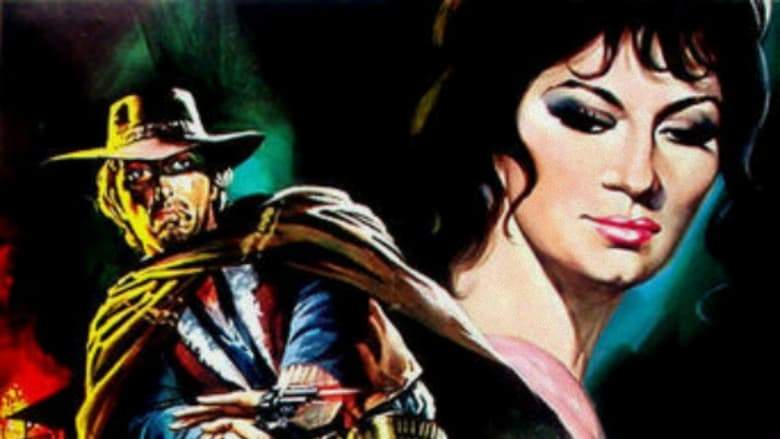 La Taglia E Tua... L'uomo L'ammazzo Io (1969)