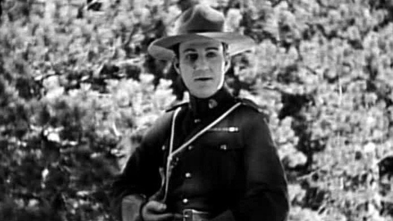 Where North Holds Sway (1927)