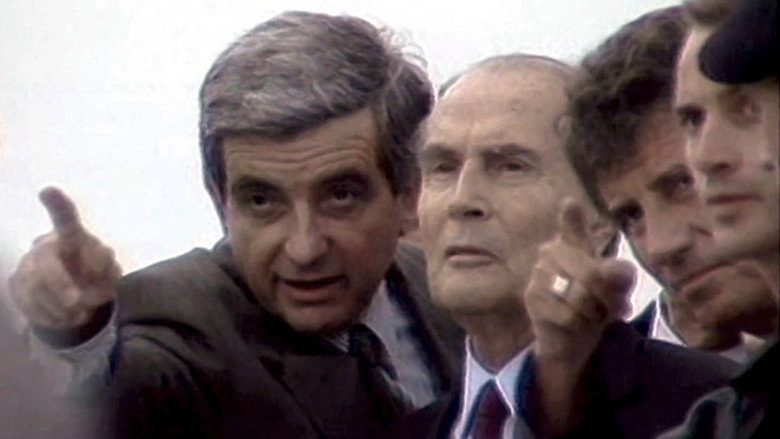 Maastricht, 30 Ans Apres (2022)