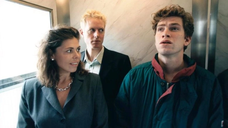 Et Rigtigt Menneske (2001)