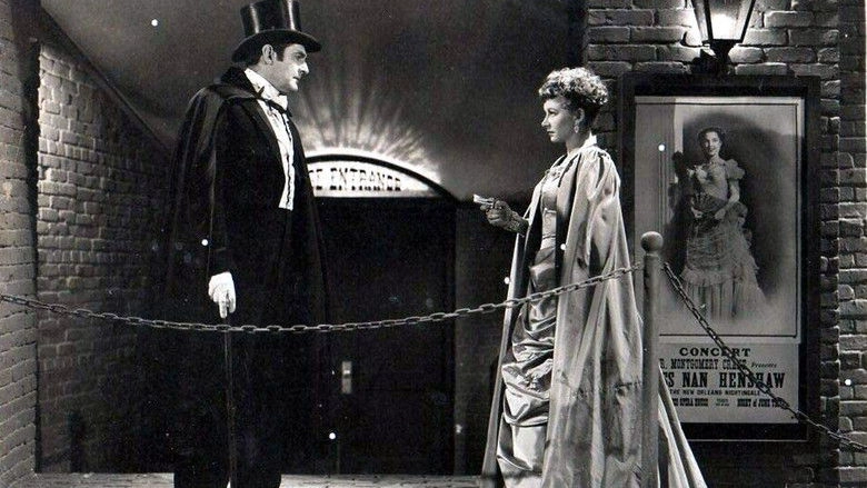 Belle Le Grand (1951)