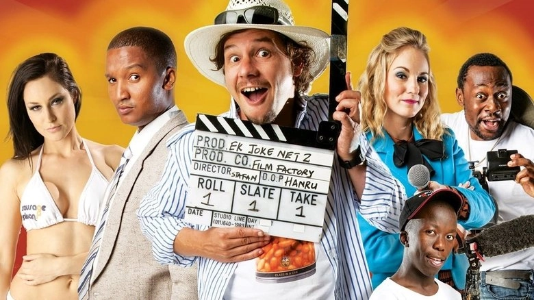 Ek Joke Net 2 (2014)