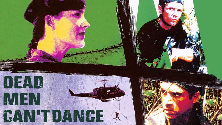 Dead Men Can't Dance (1997)