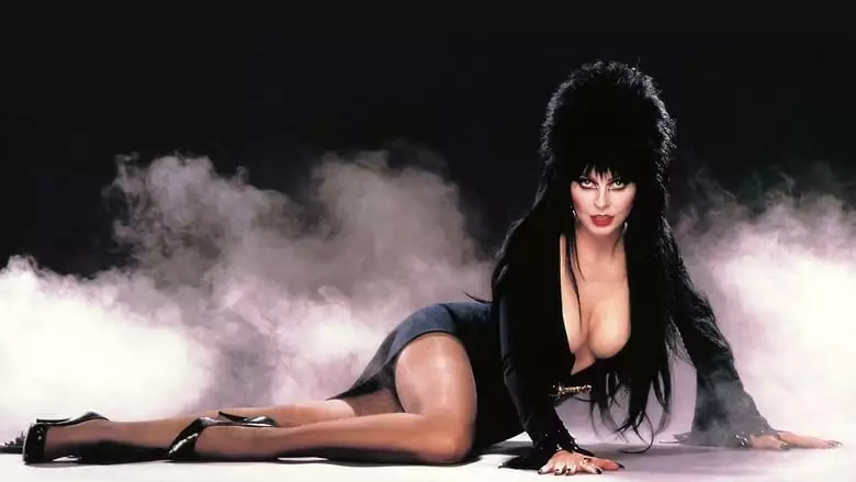 Too Macabre: The Making Of Elvira, Mistress Of The Dark (2018)