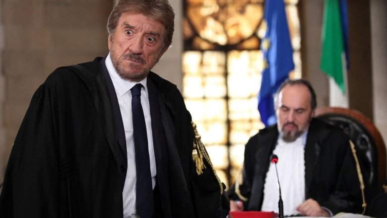 Ma Tu Di Che Segno 6? (2014)