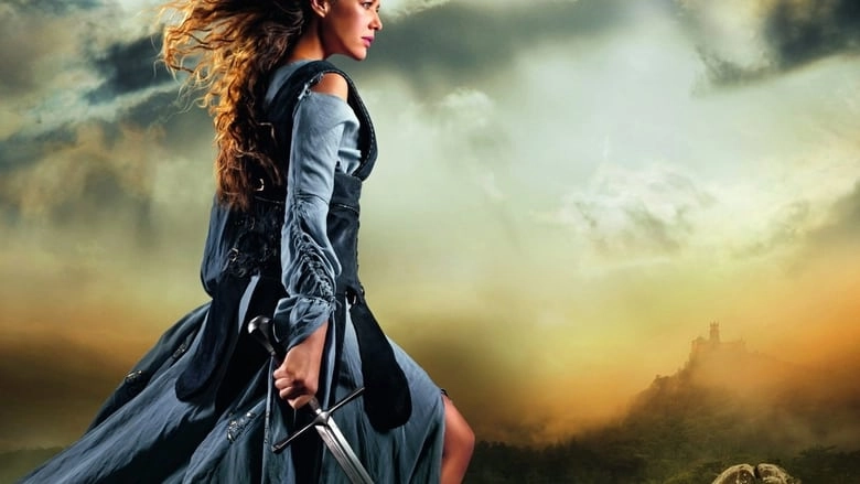 Die Rache Der Wanderhure (2012)