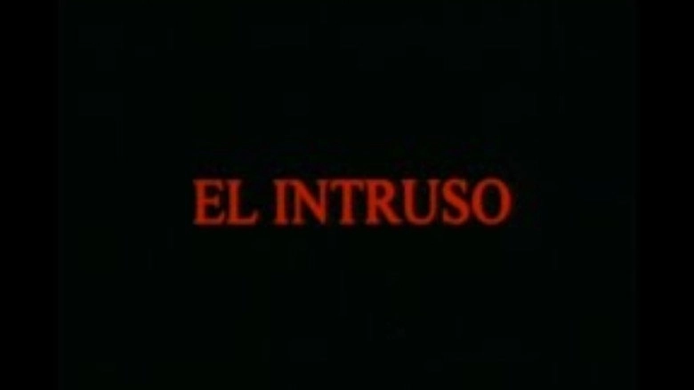 El Intruso (1999)