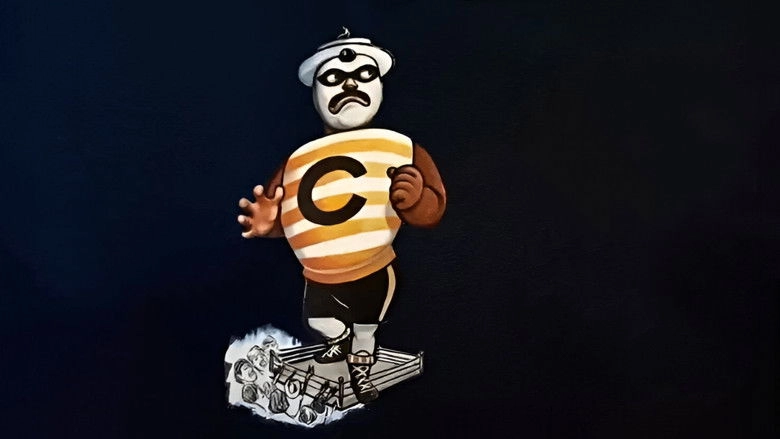 Cada Quien Su Lucha (1966)