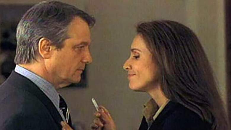 Antigua Vida Mia (2001)