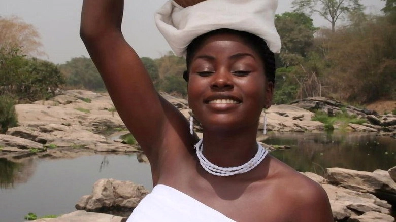 Arugbá (2008)
