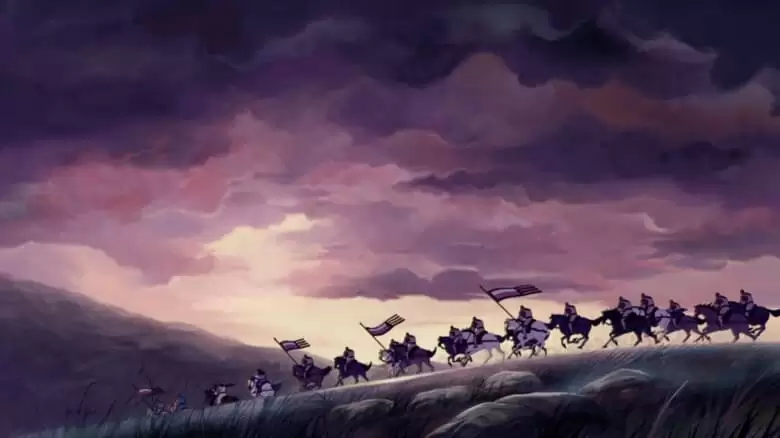 El Cid: La Leyenda (2003)