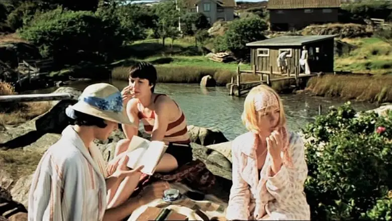 Sinner In The Summer Sun (2001)