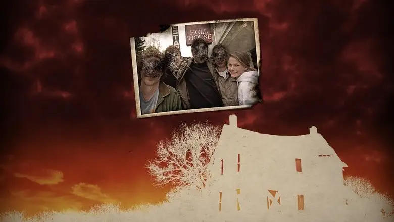 Hell House LLC (2015)