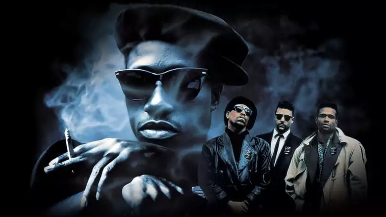 New Jack City (1991)