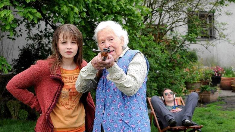 Ein Tick Anders (2011)
