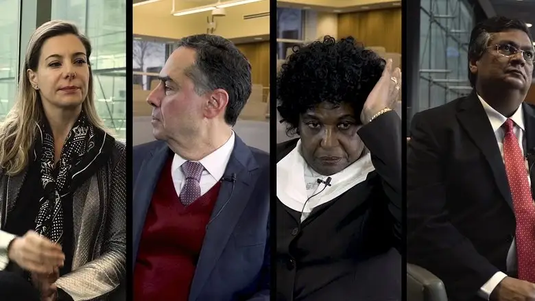 Terceiro Lado (2020)