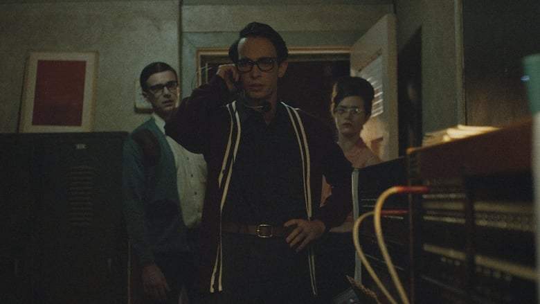 The Vast Of Night (2019)