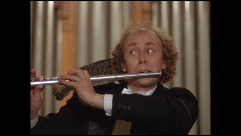 The Little Cat (1997)