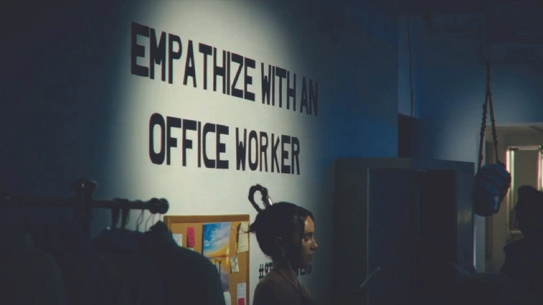 Inclusive Space (2024)