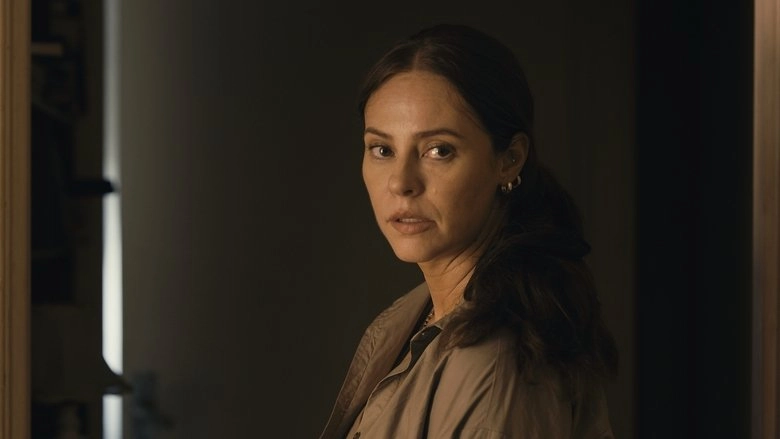 Narcisa's Inheritance (2025)