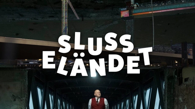 The Slussen Misery (2020)