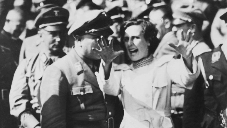 Riefenstahl (2024)