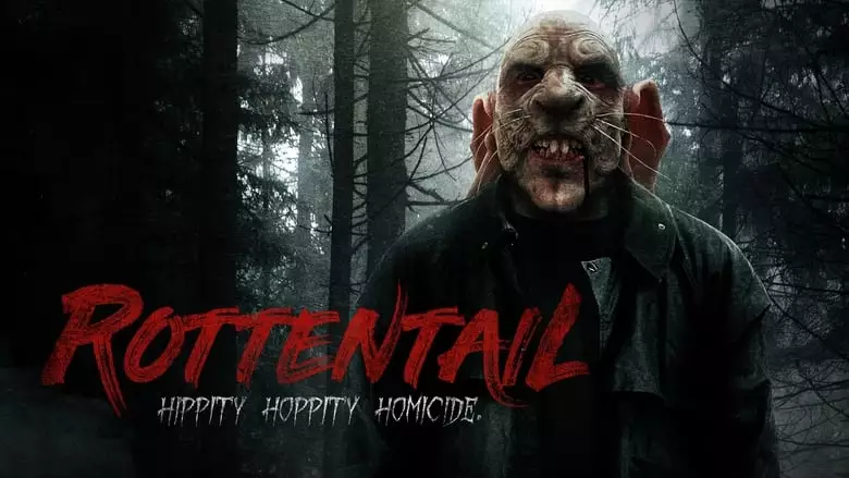 Rottentail (2018)