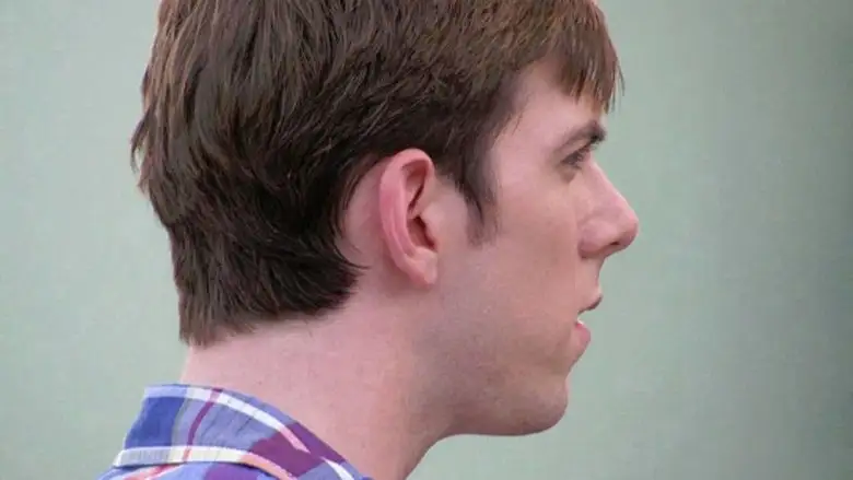 The Perfect Wedding (2012)