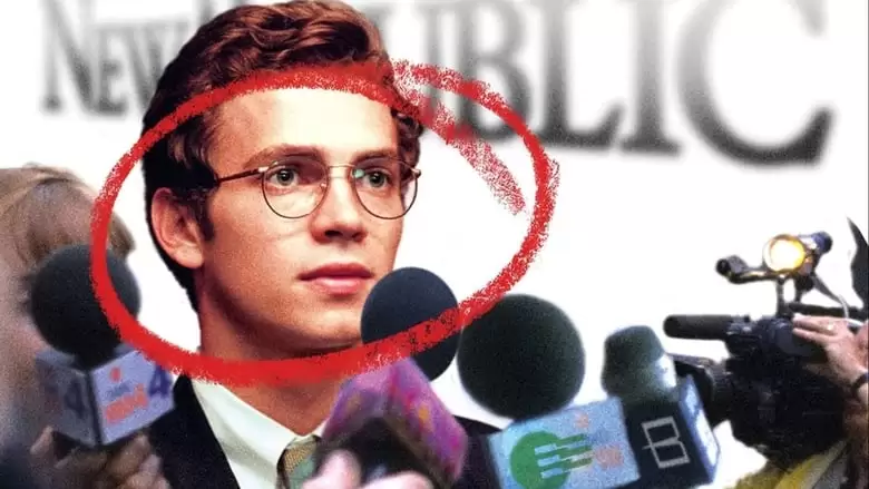 Shattered Glass (2003)